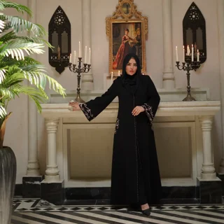 عبای لوکس جمیرا