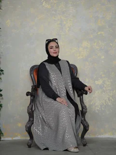 وست ژاکارد توپی